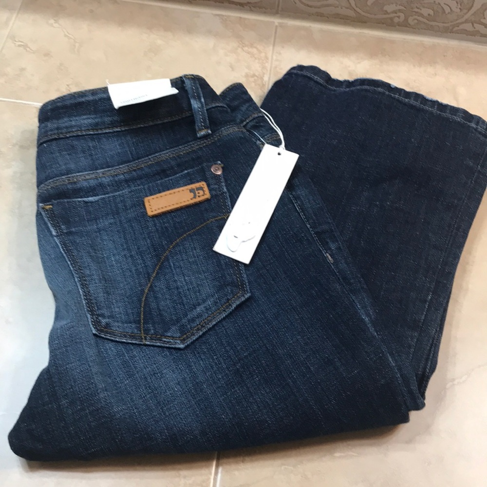 Joes jean women. New with tag.